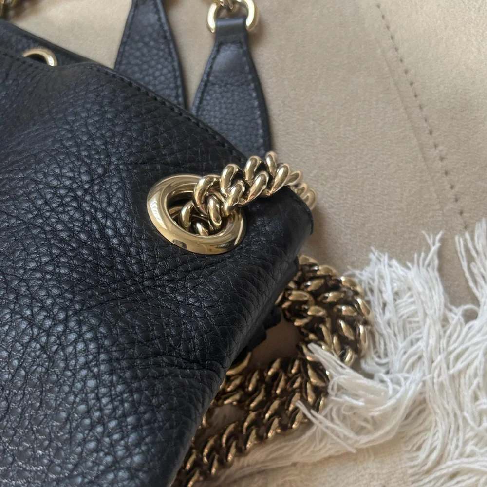 Gucci Soho Tote Bag - Picture 7 of 15